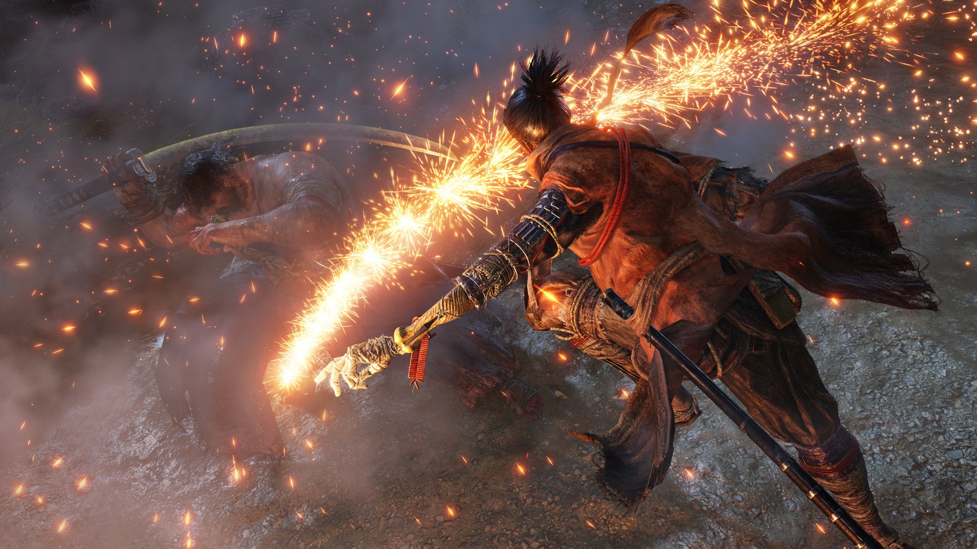 Sekiro: Shadows Die Twice - Imagen 14